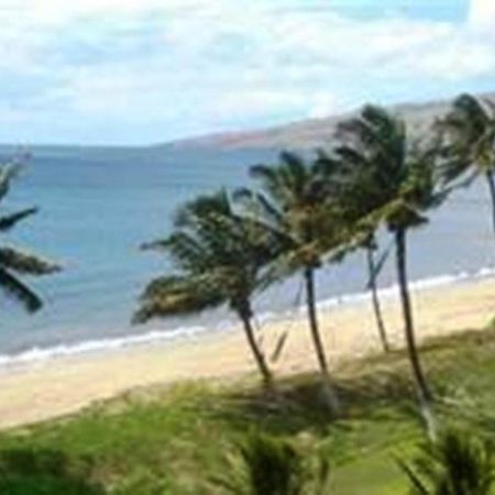 Nani Kai Hale By Maui Condo And Home Kihei Esterno foto