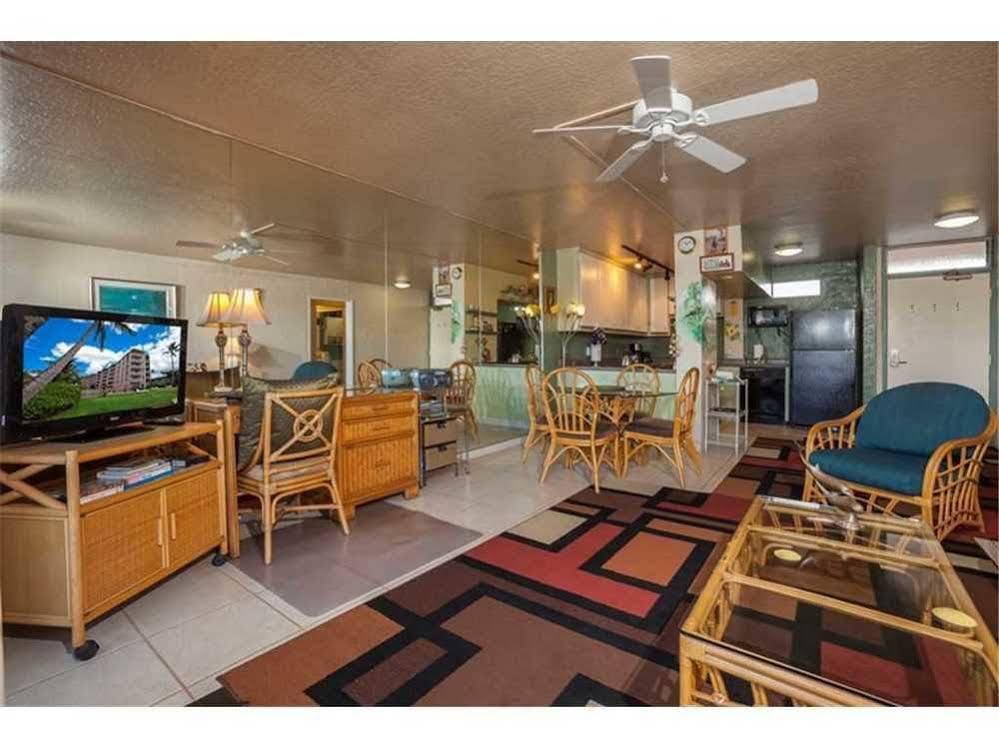 Nani Kai Hale By Maui Condo And Home Kihei Esterno foto